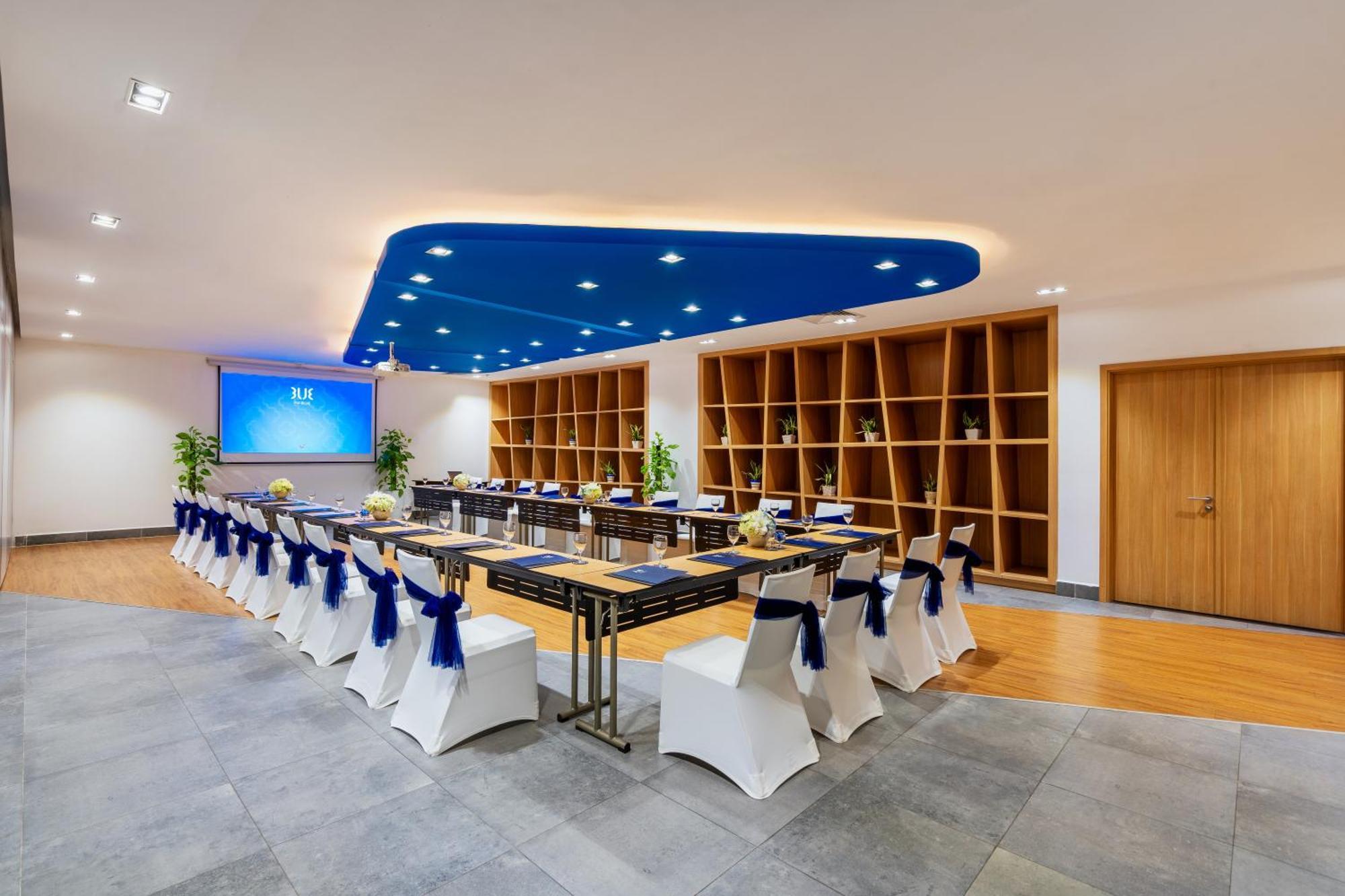 Tui Blue Nha Trang Aparthotel Exterior foto