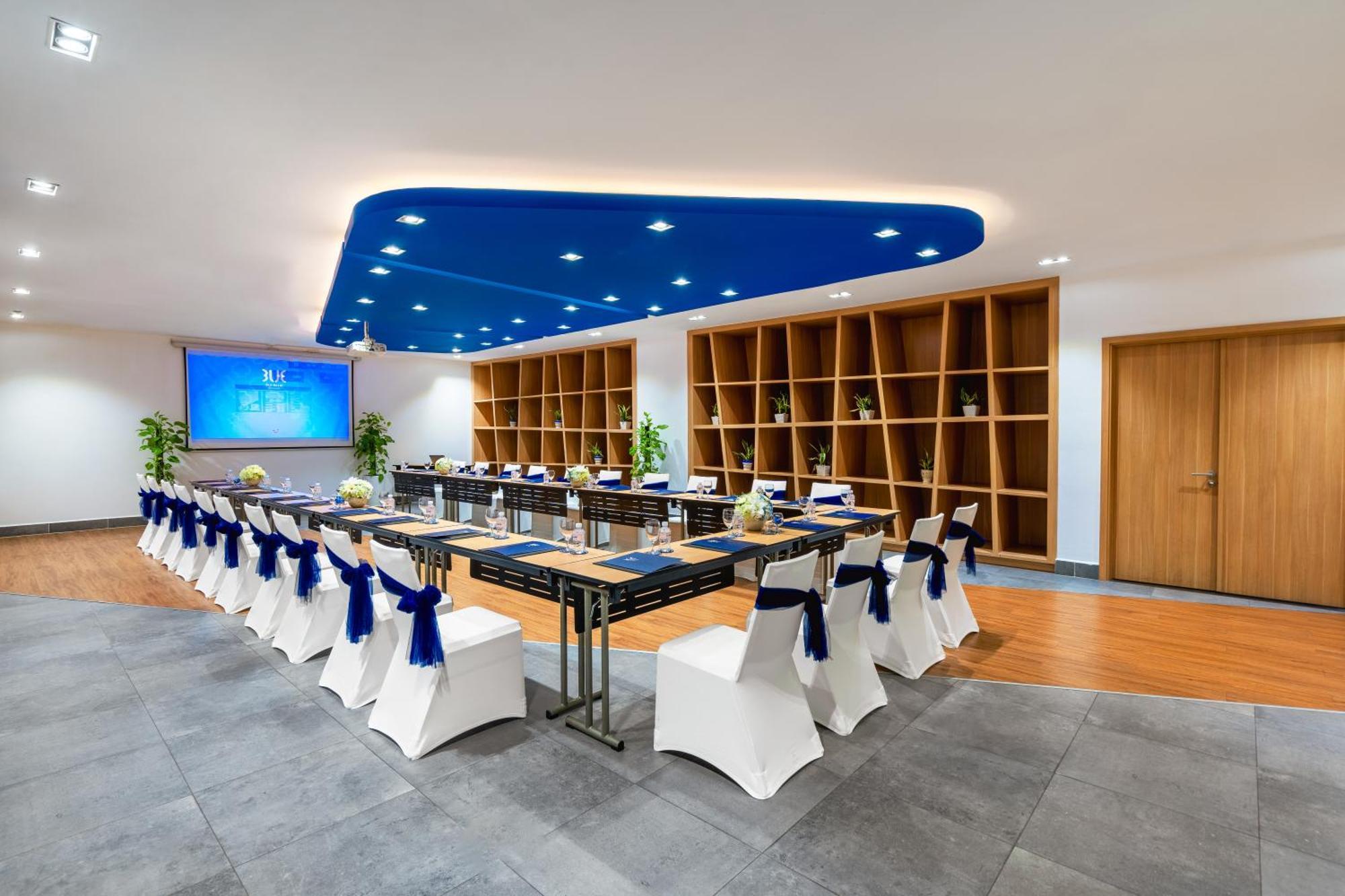 Tui Blue Nha Trang Aparthotel Exterior foto