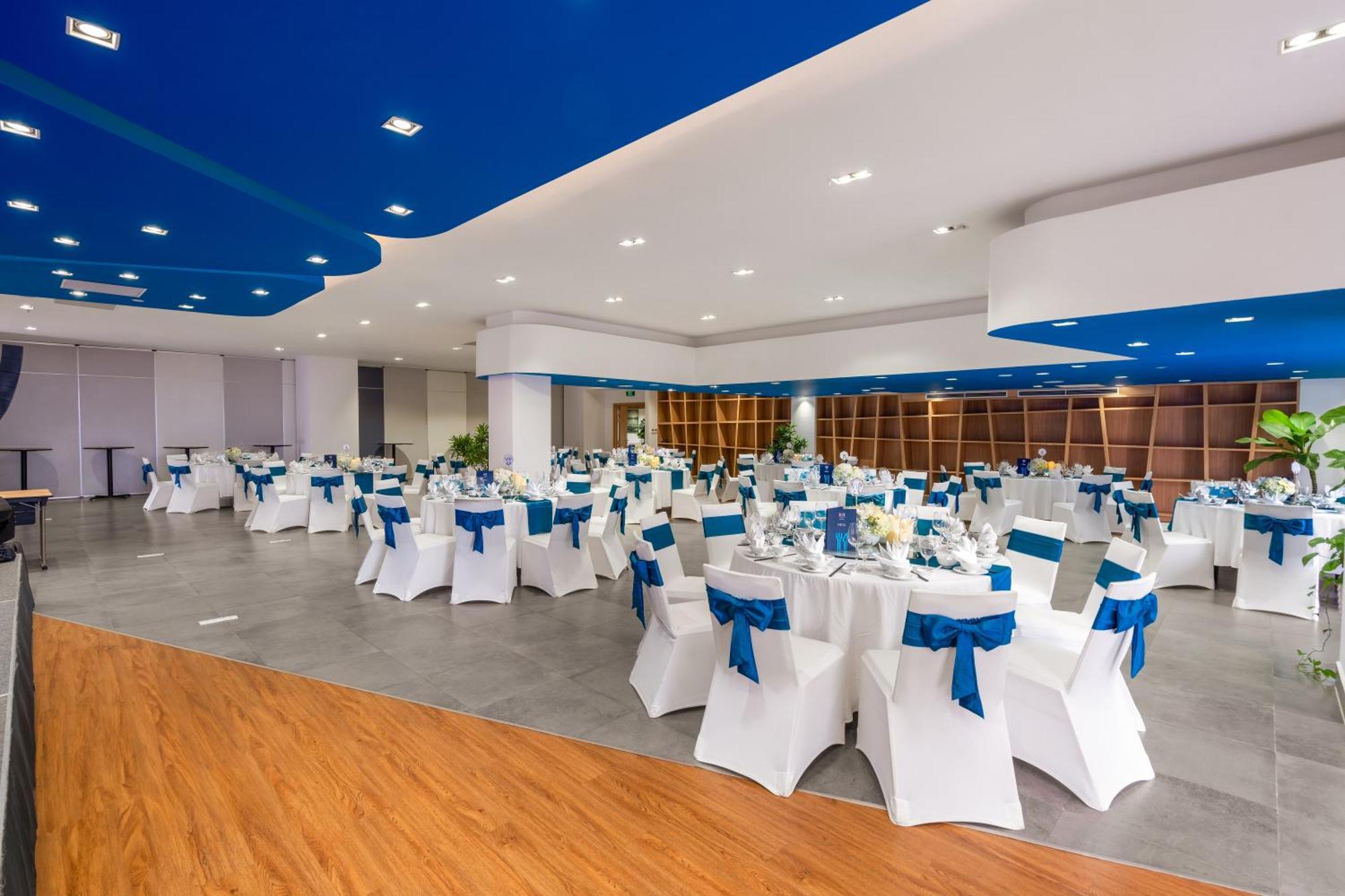 Tui Blue Nha Trang Aparthotel Exterior foto