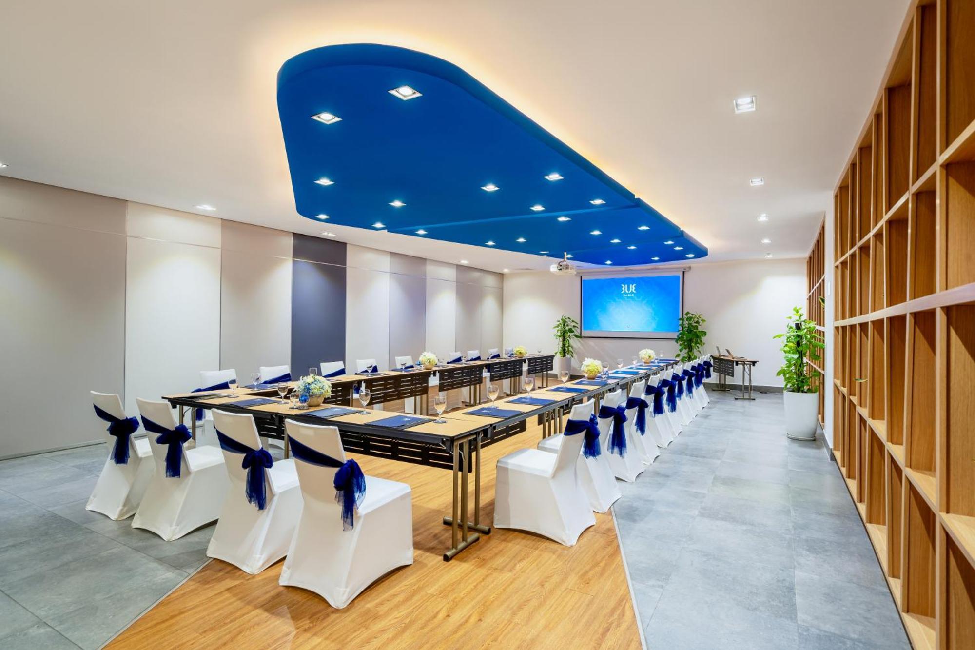Tui Blue Nha Trang Aparthotel Exterior foto